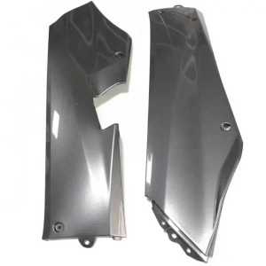 Honda Beat Marşbiyel Füme Takım Orijinal