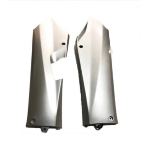 Honda Beat Marşbiyel Gri 501B Takım