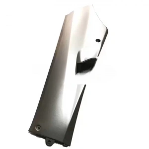 Honda Beat Marşbiyel Gri Sol Orijinal