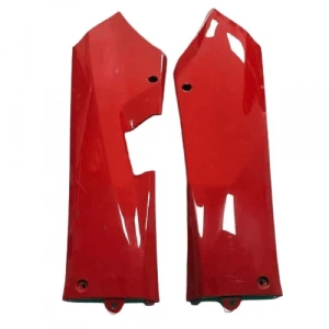 Honda Beat Marşbiyel Kırmızı 501A Takım