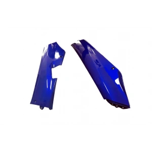 Honda Beat Marşbiyel Mavi Takım