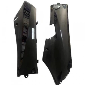 Honda Beat Marşbiyel Siyah 501 Takım