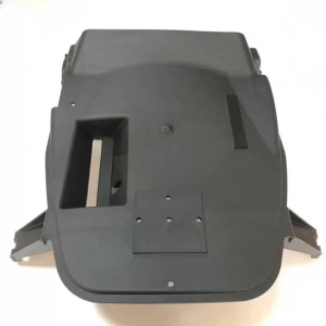 Honda Beat Motor Alt Koruma Orijinal