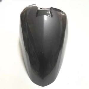 Honda Beat Ön Çamurluk Füme