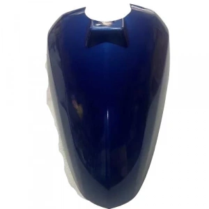 Honda Beat Ön Çamurluk Mavi