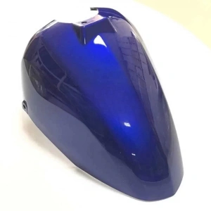 Honda Beat Ön Çamurluk Mavi Orijinal