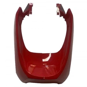 Honda Beat Ön Panel Kırmızı