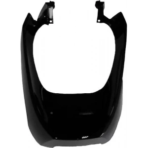 Honda Beat Ön Panel Siyah 502