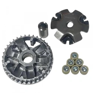 Honda Beat Ön Varyatör (Debriyaj)