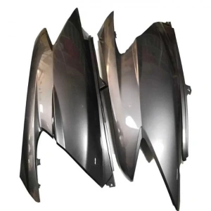 Honda Beat Sele Altı Grenaj Füme Takım