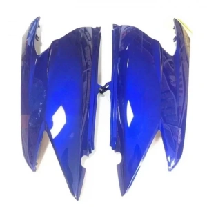 Honda Beat Sele Altı Grenaj Mavi Takım