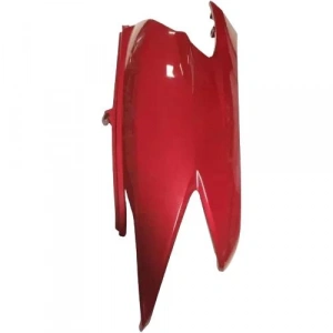 Honda Beat Sele Altı Grenaj Sağ Kırmızı Orijinal