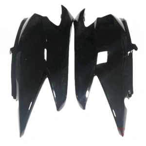 Honda Beat Sele Altı Grenaj Siyah Takım Orijinal