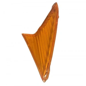 Honda Beat Arka Sinyal Camı Sol Orijinal