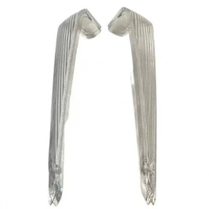 Honda Beat Sinyal Camı Ön Beyaz Takım Orijinal