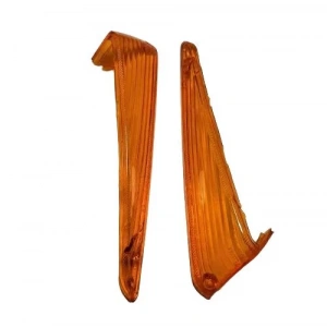 Honda Beat Ön Sinyal Camı Takım Orijinal