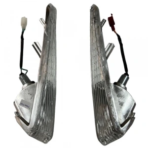 Honda Beat Sinyal Ön Takım Orijinal