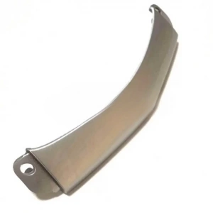 Honda Beat Stop Alt Grenaj Gri