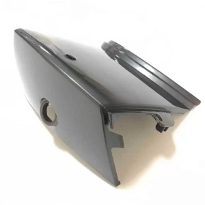 Honda Beat Stop Üst Grenaj Füme Orijinal