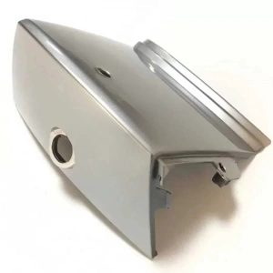 Honda Beat Stop Üst Grenaj Gri