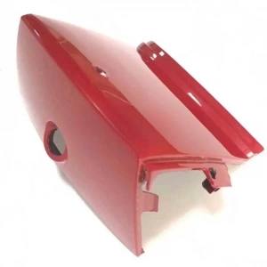 Honda Beat Stop Üst Grenaj Kırmızı