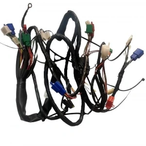 Honda Beat Tesisat Swiss