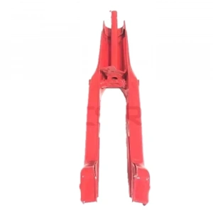 Honda C90 Alt Mesnet (Maşa) Kırmızı Ooh