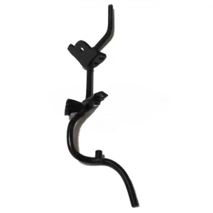 Honda C90 Basamak Demiri