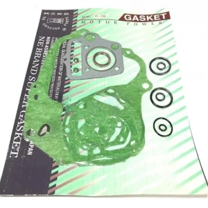 Honda C90 Conta Takım