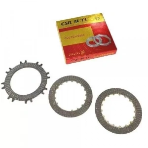 Honda C90 Debriyaj Balatası Takım