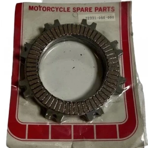 Honda C90 Debriyaj Balatası Tekli Dıştan