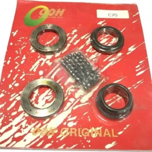 Honda C90 Direksiyon Yatağı