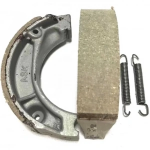 Honda C90 Fren Balatası Ask