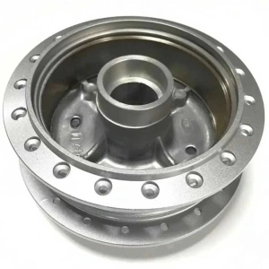 Honda C90 Göbek Arka Ooh