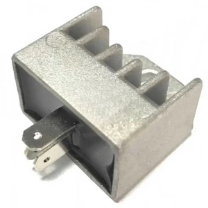 Honda C90 Konjektör