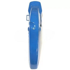 Honda C90 Ön Çamurluk Mavi Ooh