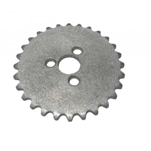 Honda C90 Yaprak Dişli