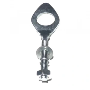 Honda C90 Zincir Çektirme