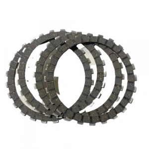 Honda CB 125 ACE Debriyaj Balatası Ask