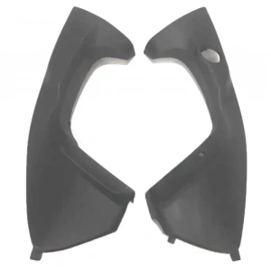 Honda CB 125 ACE Depo Yan Plastik Takımı