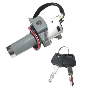 Honda CB 125 ACE Kontak