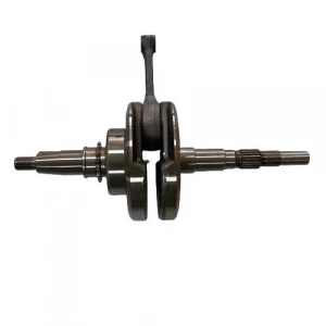 Honda CB 125 ACE Krank+E9838