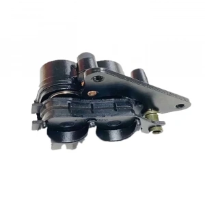 Honda CB 125 ACE Ön Fren Fren Merkezi Alt