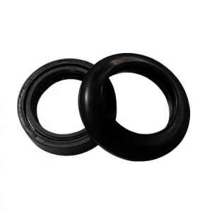 Honda CB 125 E Ön Amortisör ve Toz Keçesi