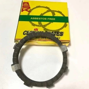 Honda CB 125 E Debriyaj Balatası Takım Ask