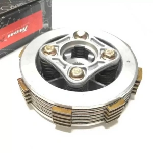 Honda CB 125 E Debriyaj İç