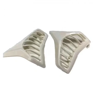 Honda CB 125 E Depo Panzolotu