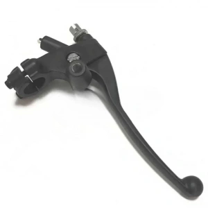 Honda CB 125 E Fren Kolu ve Kütük