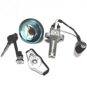 Honda CB 125 E Kontak Seti Oem