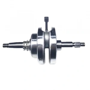 Honda CB 125 E Krank